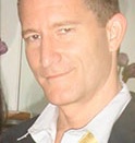 alex allman